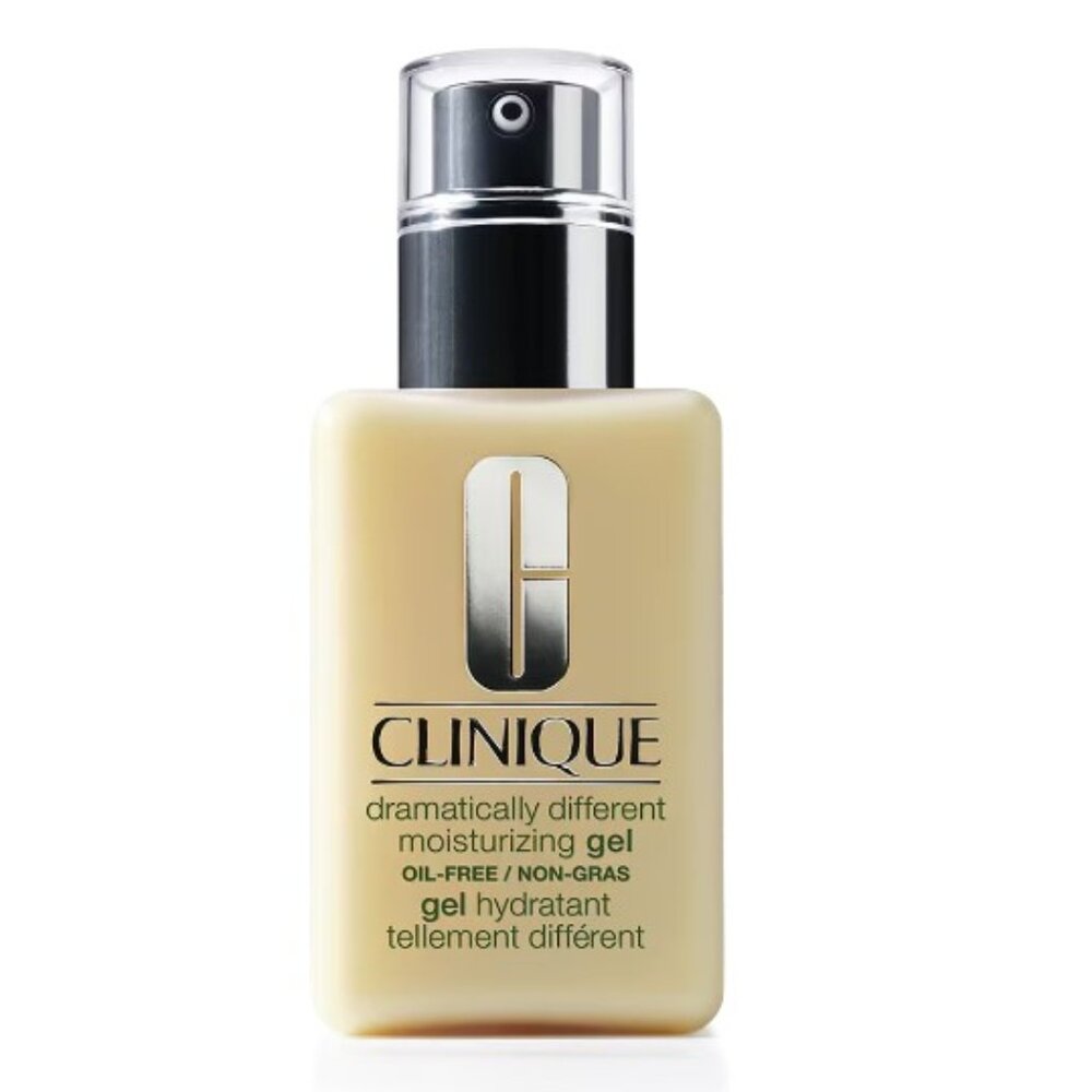 Clinique Dramatically Different Moisturizing Gel (125 ml)